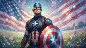 Dream of Freedom