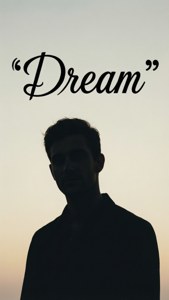Dream Quote