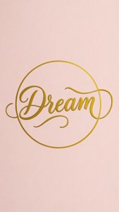 Dream Script Circle