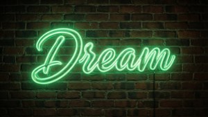 Dream Sign