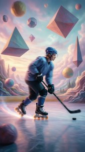 Dream Skater