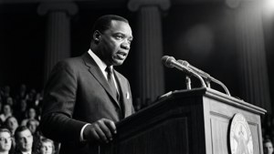 Dream Speech at Lincoln