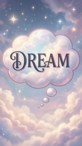 Dream Thought