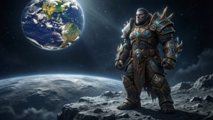 Dreambane Guardian's Vigil