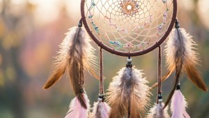 Dreamcatcher Soft Pastel
