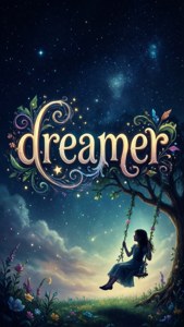 Dreamer Night Sky