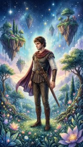Dreamer's Realm