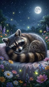 Dreaming Klombo