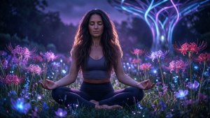 Dreaming of Light