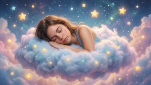 Dreaming on a Cloud