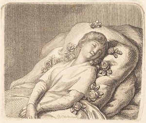 Dreaming on Roses