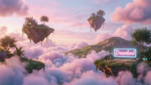Dreamland Fantasy