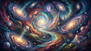 Dreamlike Journey