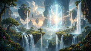 Dreamlike Journey