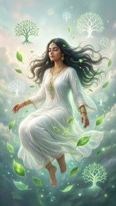 Dreams of Dendro