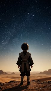 Dreams of the Stars