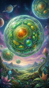 Dreamscape Cell