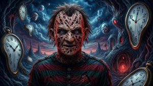 Dreamscape Nightmare