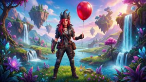Dreamscape Ruby