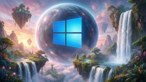 Dreamscape Windows