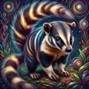 Dreamstripes