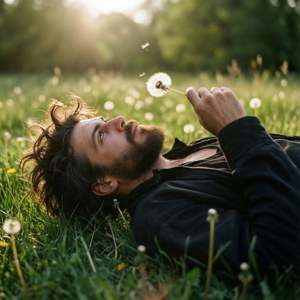 Dreamy Afternoon