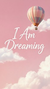 Dreamy Balloon