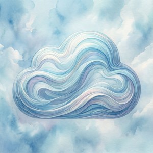 Dreamy Cloud Flow