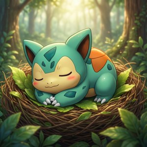 Dreamy Doze