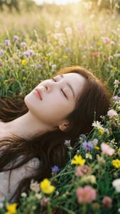 Dreamy Field Taeyeon