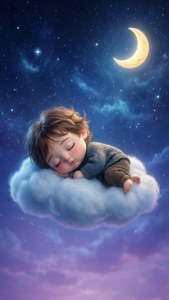 Dreamy Humpty Slumber