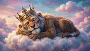 Dreamy King Bob