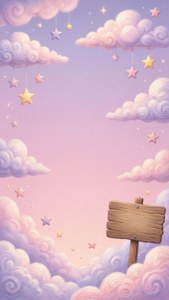 Dreamy Pastel