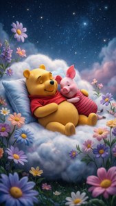 Dreamy Slumber