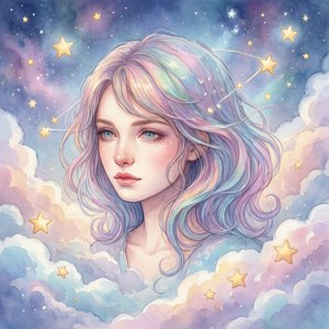 Dreamy Stardust