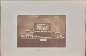 Dressing Case, etcetera