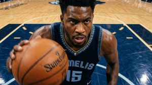 Dribble Intensity