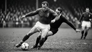 Dribble Masterclass