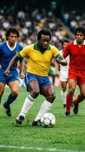 Dribbling Masterclass