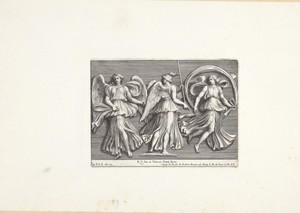 Drie engelen