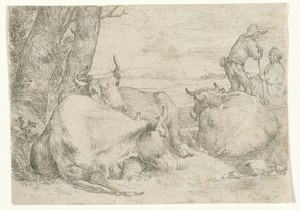 Art by Jan van Ossenbeeck