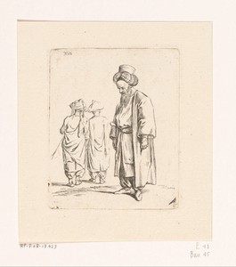 Drie Turken