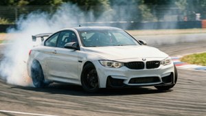 Drift King