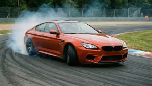 Drift King
