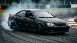 Drift King