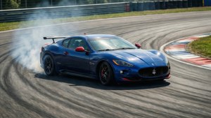Drift King