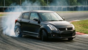 Drift King Swift