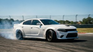 Drift SRT Charger