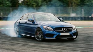 Drift Track