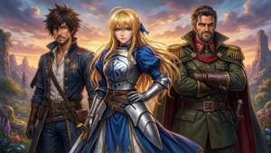 Drifters United